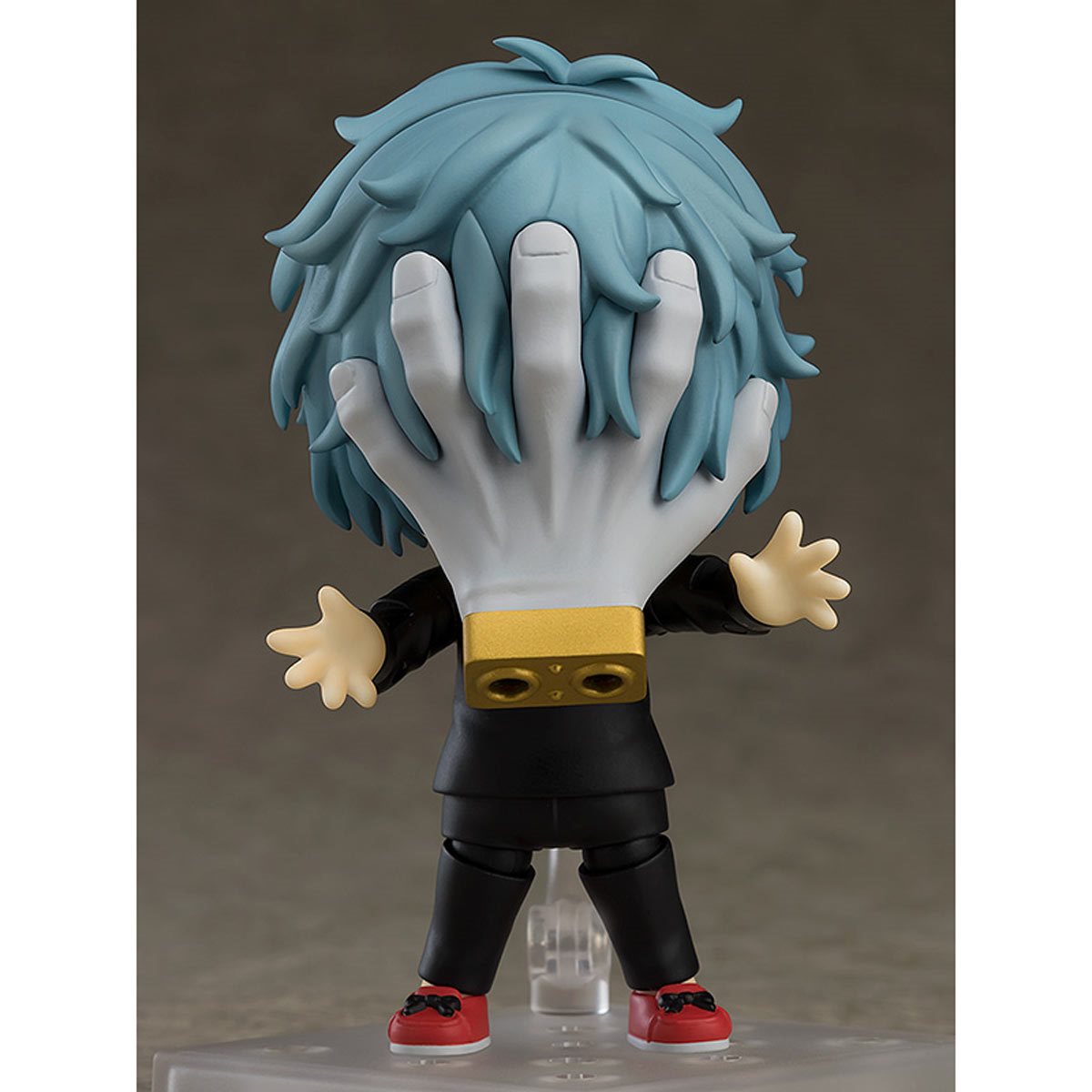 PRESALE | My Hero Academia - Shigaraki Tomura - Nendoroid #1163 - Villain's Edition (Good Smile Company, Takara Tomy)