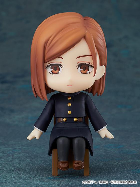 PRESALE | Jujutsu Kaisen - Kugisaki Nobara - Nendoroid Swacchao (Good Smile Company)