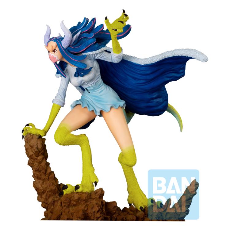 PRESALE |  One Piece - Ulti - Ichiban Kuji - Glitter of Ha - Masterlise Exbloom (Bandai Spirits)